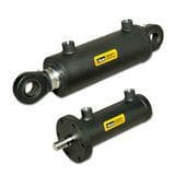 Hydraulic Cylinders - Heavy Duty Roundline – Series RDH